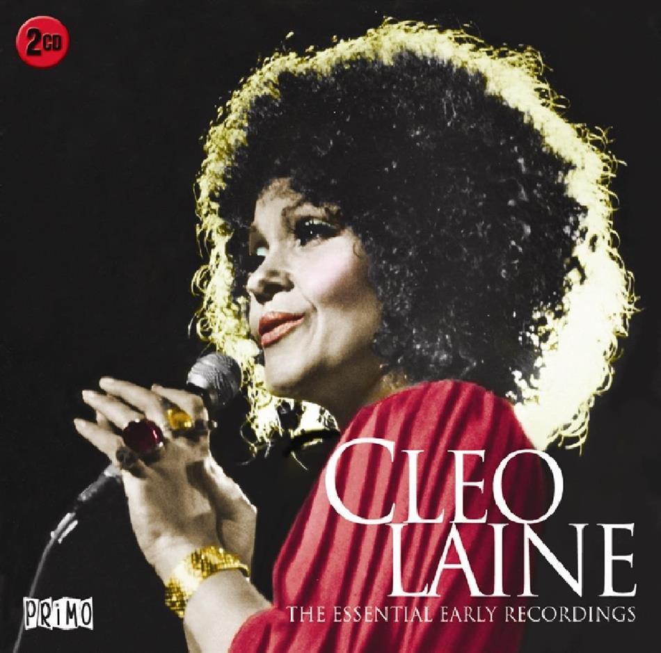 Cleo Laine - Essential Early Years 2 CDs