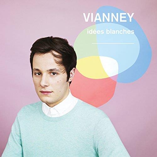 Vianney - Idees Blanches Nouvelle Edition