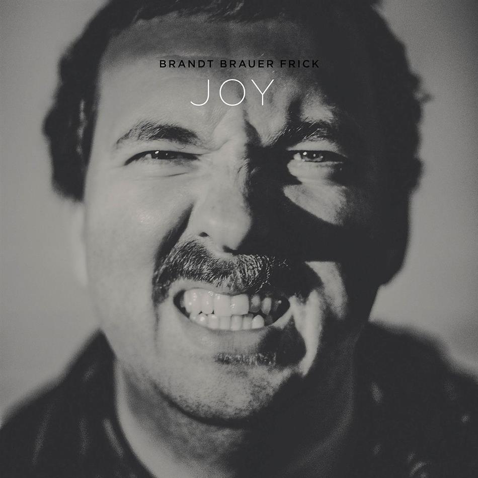 Brandt Brauer Frick - Joy