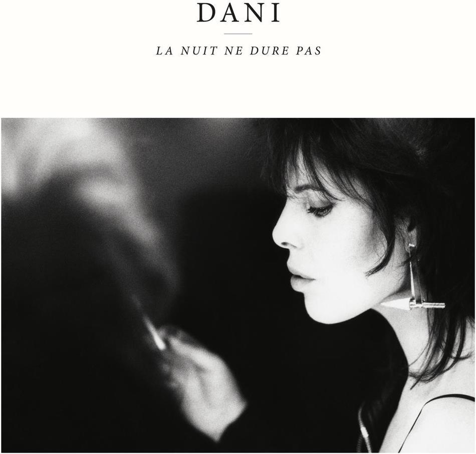 Dani - La Nuit Ne Dure Pas - Digisleeve