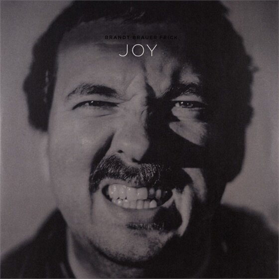 Brandt Brauer Frick - Joy Gatefold, 2 LP + CD
