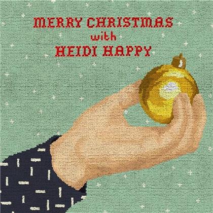 Heidi Happy - Merry Christmas With Heidi Happy