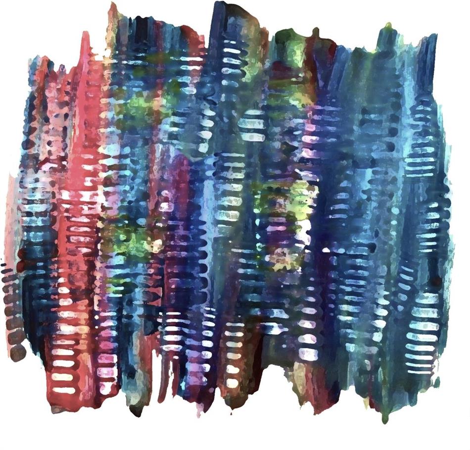 Cabanne - Discopathy 3 LPs