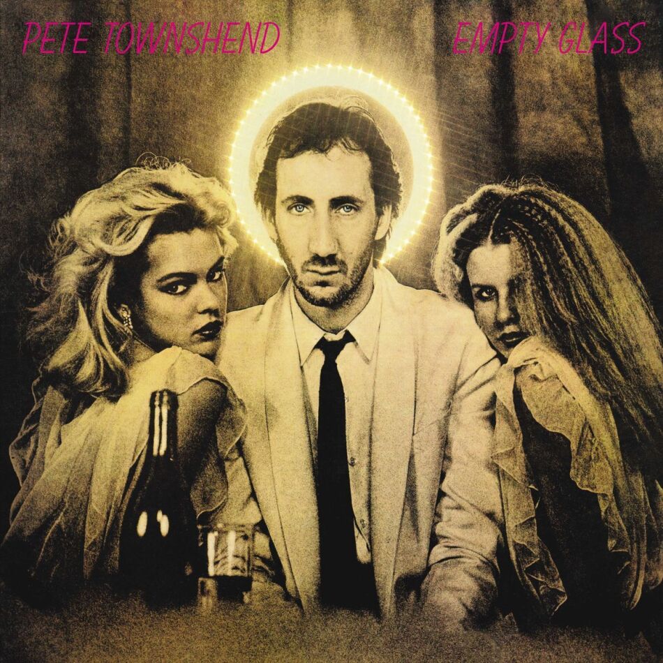 Pete Townshend - Empty Glass - 2016 Version