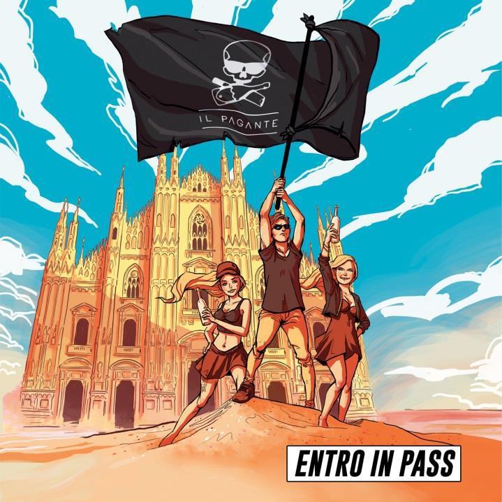 Il Pagante - Entro In Pass