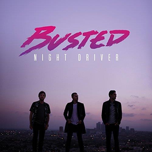 Busted - Night Driver