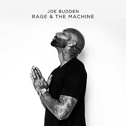 Joe Budden - Rage & The Machine