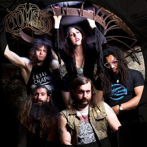 The Tower - --- LP