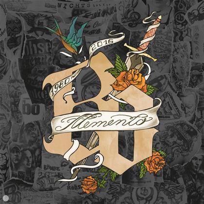 B&ouml;hse Onkelz - Memento