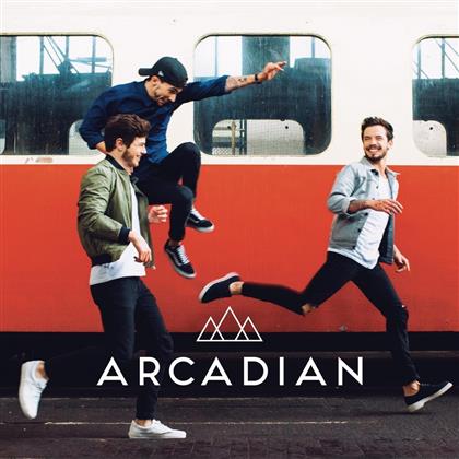 Arcadian - ---
