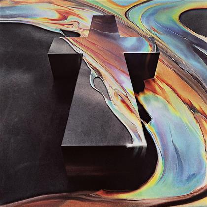 Justice (Electro) - Woman - Gatefold (2 LP + CD)