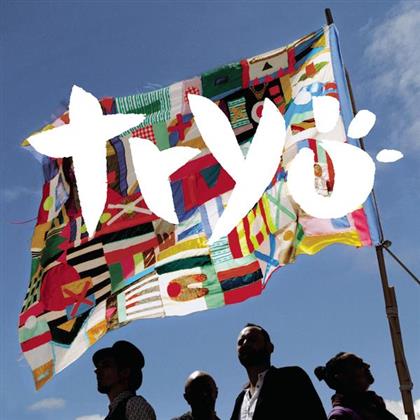 Tryo - Vent Debout