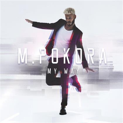 M. Pokora (Matt Pokora) - My Way