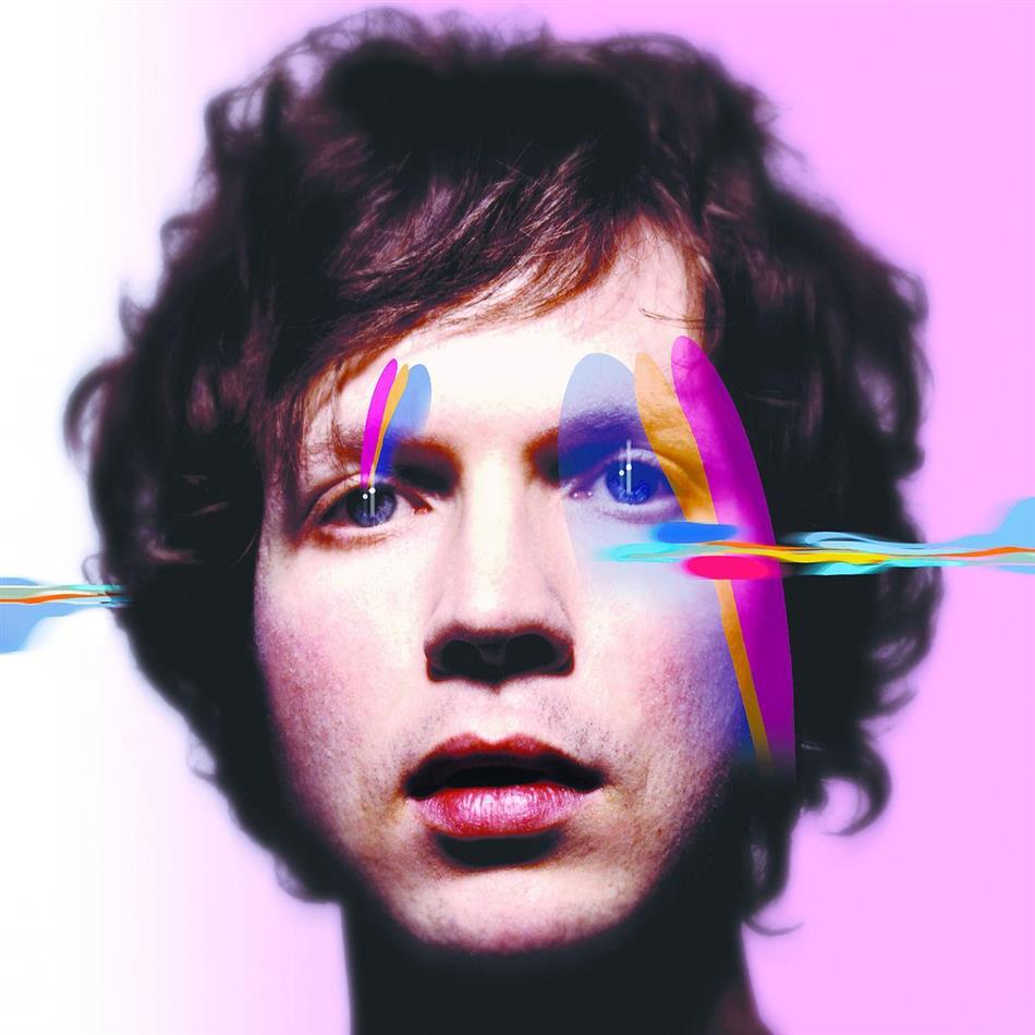 Beck - Sea Change - 2016 Reissue 2 LPs