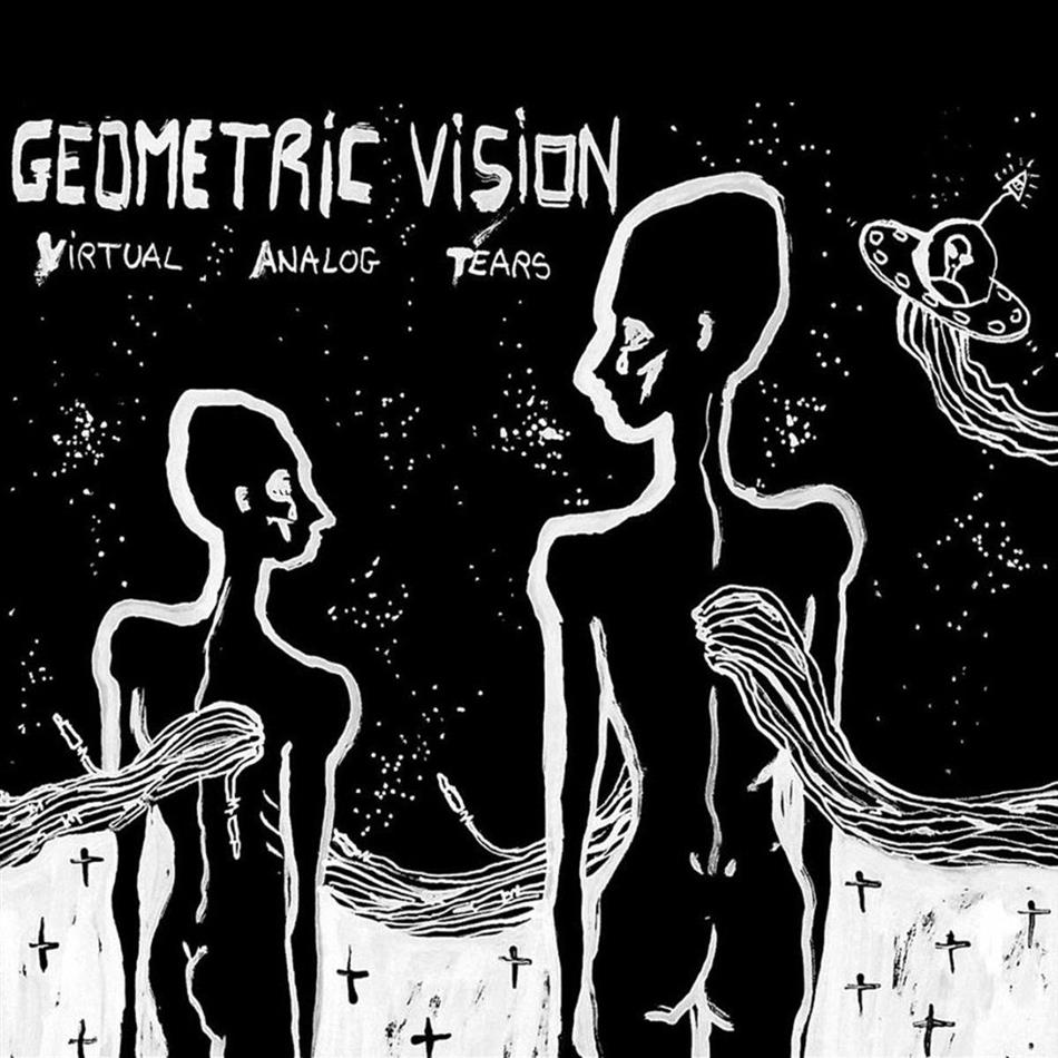 Geometric Vision - Virtual Analog Tears +2