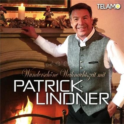 Patrick Lindner - Wundersch&ouml;ne Weihnachtszeit Mit Patrick Lindner