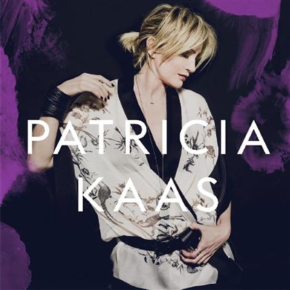 Patricia Kaas - --- (&Eacute;dition standard)