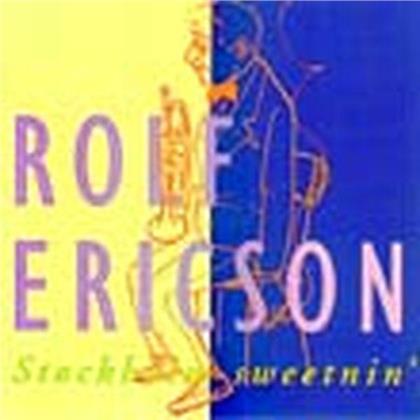 Rolf Ericson - Stockholm Sweetnin'