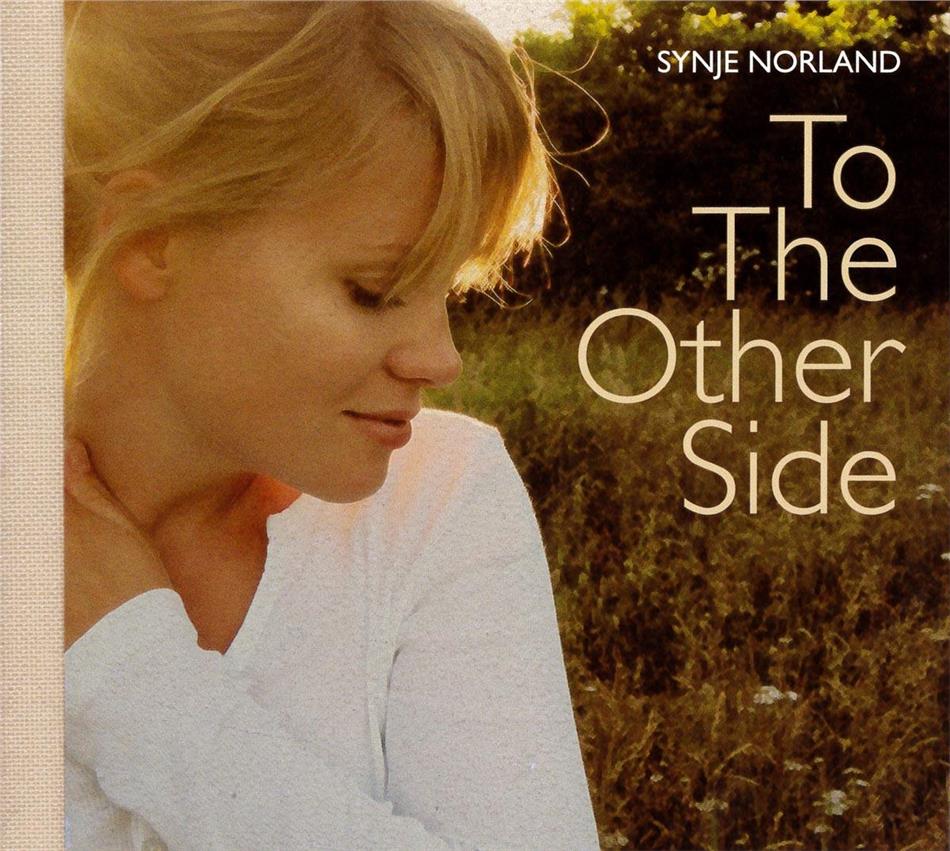 Synje Norland - To The Other Side - Reissue