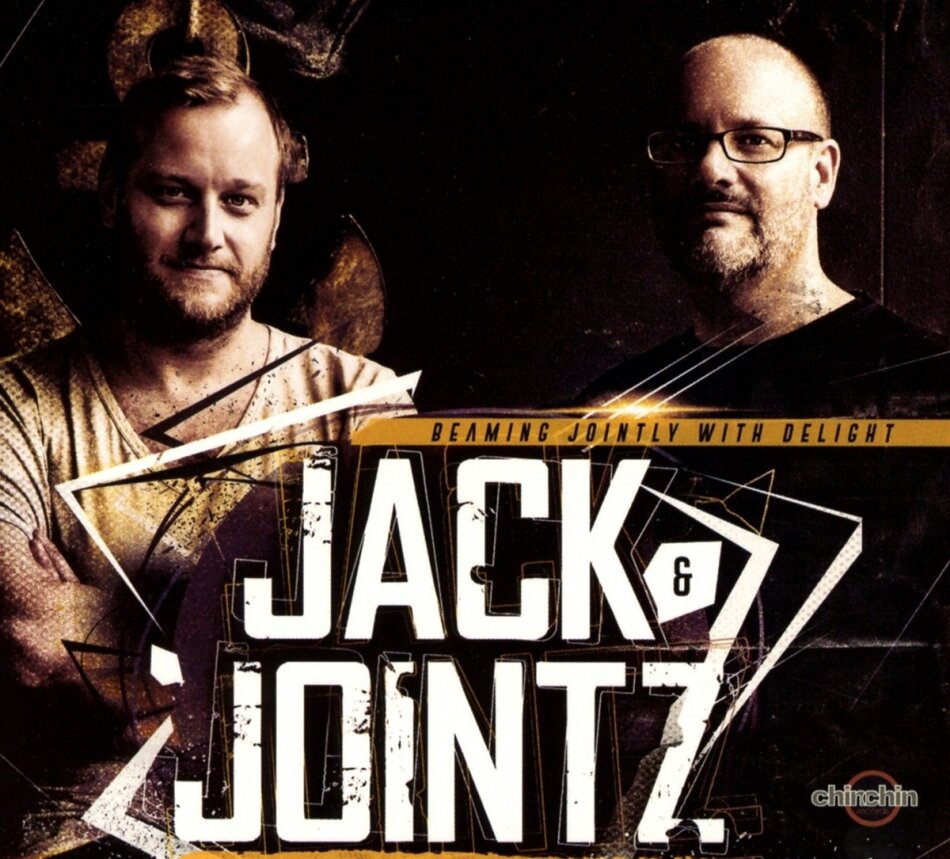 Jack & Jointz - Beaming Jointly With Delight
