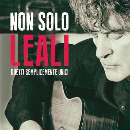 Fausto Leali - Non Solo Leali