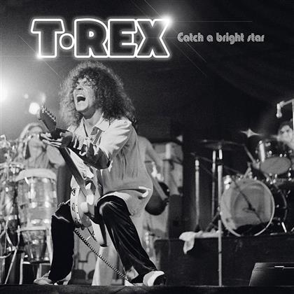 T.Rex - Catch A Bright Star (LP)