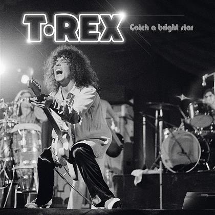 T.Rex - Catch A Bright Star - Picture Disc (Colored, LP)
