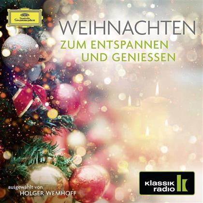 Elina Garanca, Fritz Wunderlich & Trevor Pinnock - Weihnachten (2 CDs)