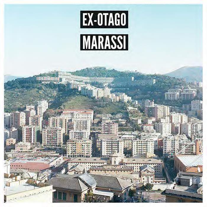 Ex-Otago - Marassi