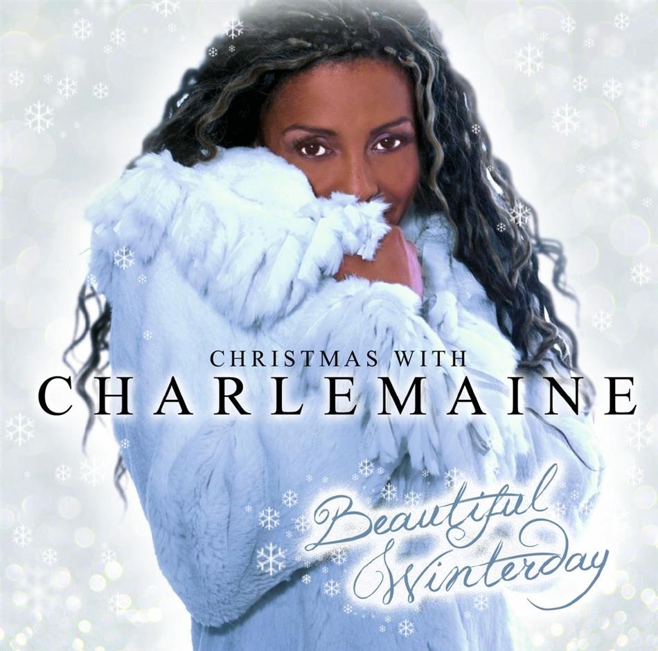 Charlemaine - Beautiful Winterday - New Release