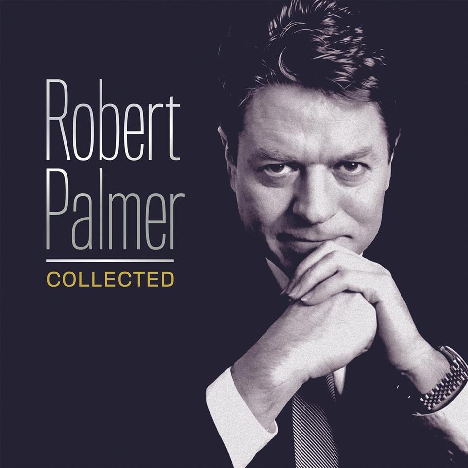 Robert Palmer - Collected 2 LPs