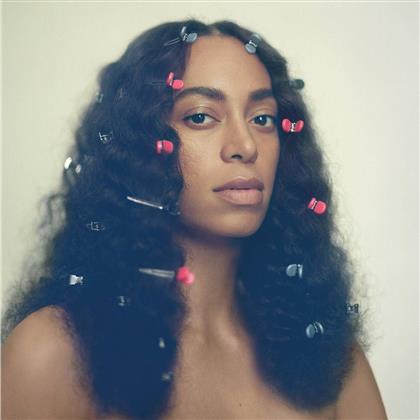 Solange - A Seat At The Table (2 LP)