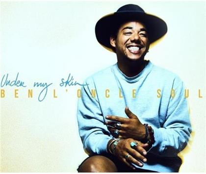 Ben L'Oncle Soul - Under My Skin