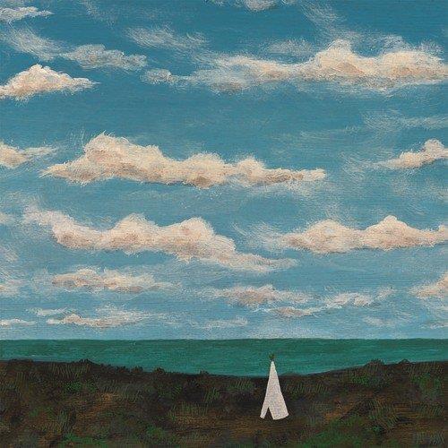 Zooey - Drifters LP