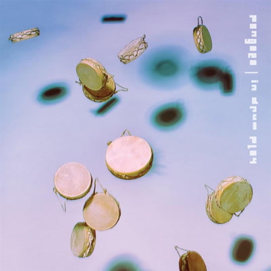 Pangaea - In Drum Play LP