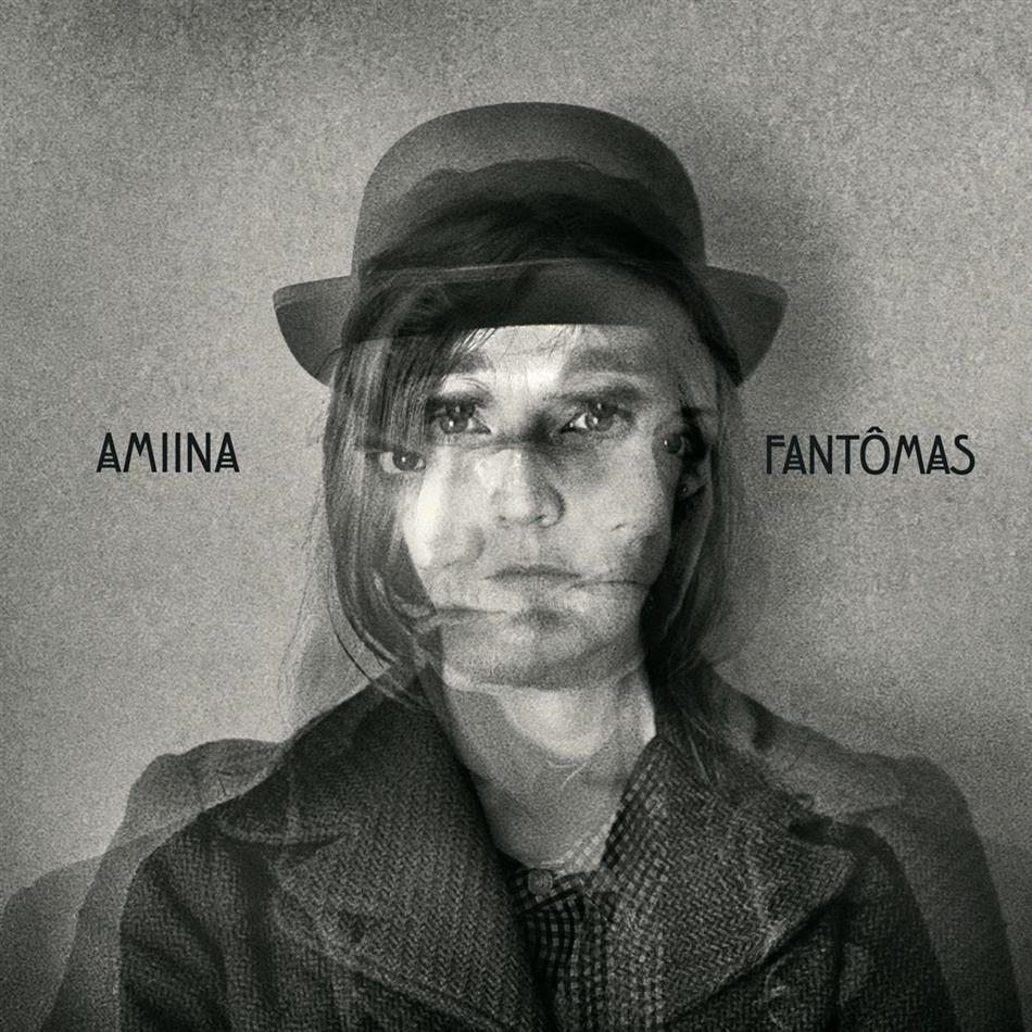 Amiina (Iceland) - Fantomas 2 LPs