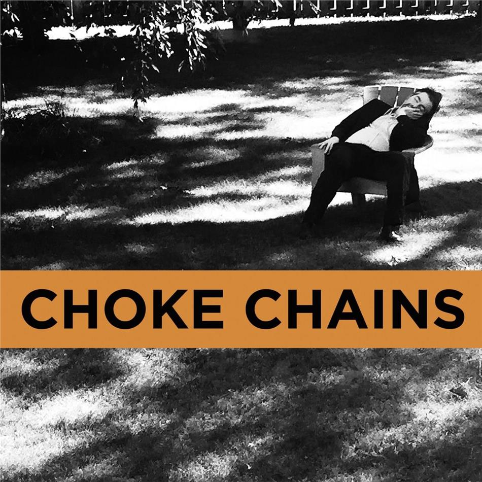 Choke Chains - Cairo Scholars - 7 Inch 7" Single