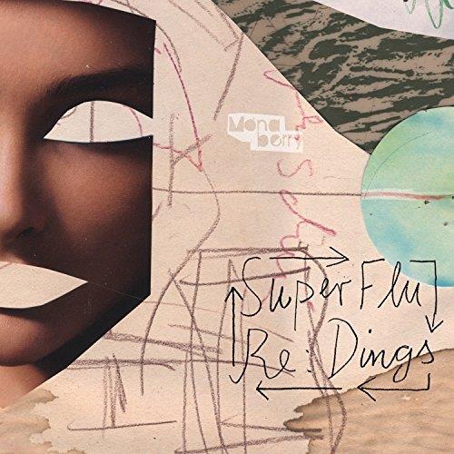 Super Flu - Re: Dings 12" Maxi