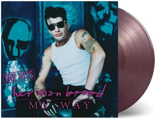 Brood Hermann - My Way: The Hits 2 LPs