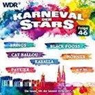 Karneval der Stars - Vol. 46