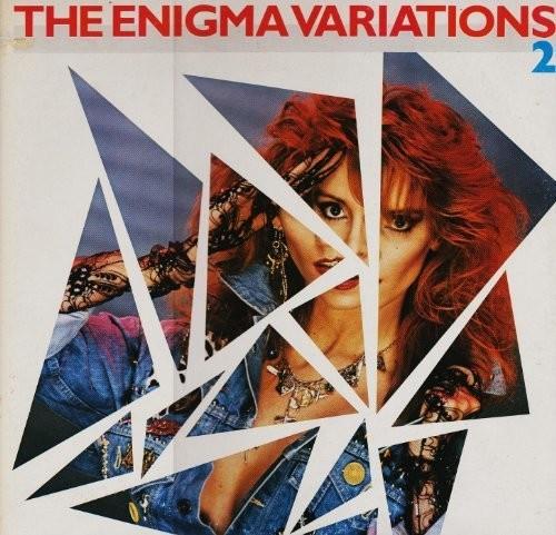 The Dead Milkmen & Agent Orange - Enigma Variations - Gatefold LP