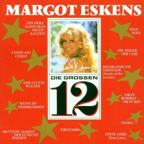 Margot Eskens - Die Grossen 12