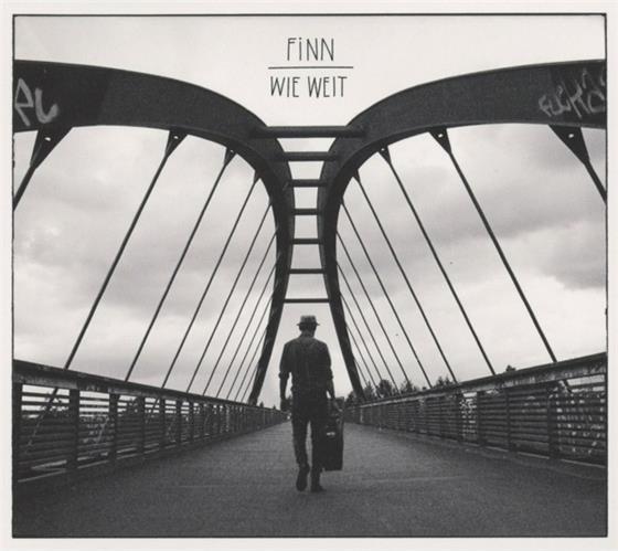 Finn - Wie Weit