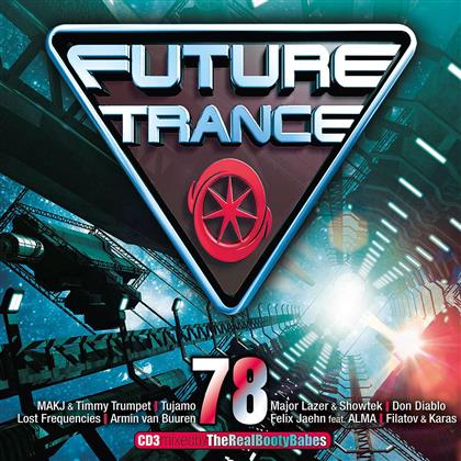 Future Trance - Vol. 78 (3 CD)