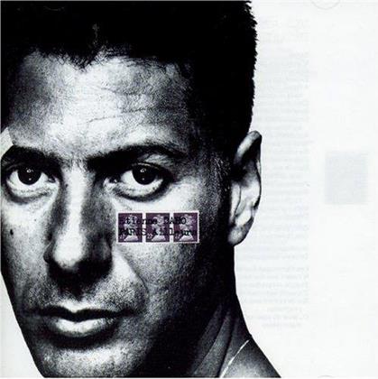 Etienne Daho - Paris Ailleurs (LP)