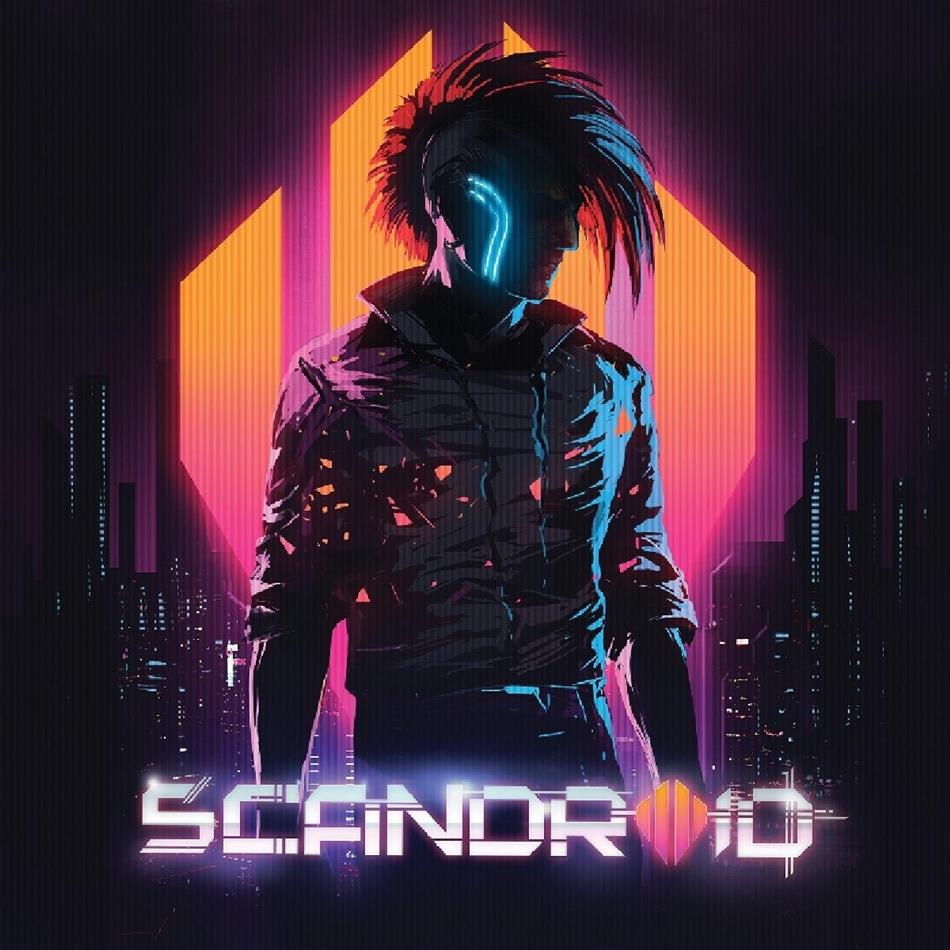 Scandroid - ---