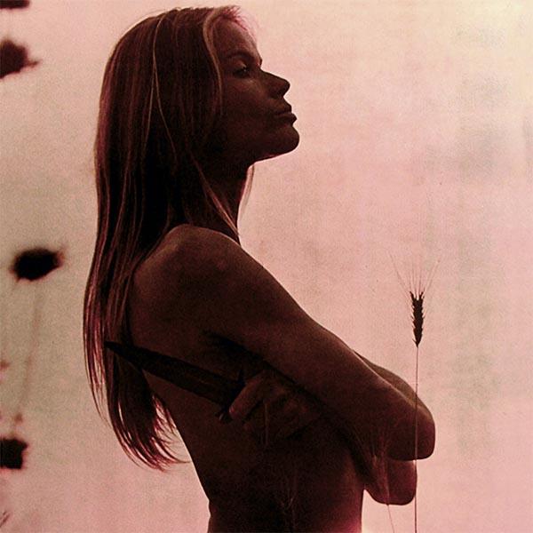 Ennio Morricone (1928-2020) - Veruschka - OST Colored, 2 LP