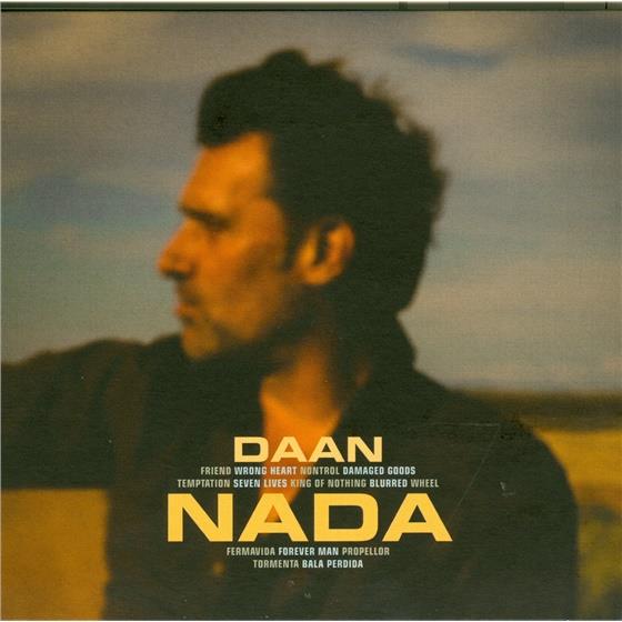 Daan - Nada