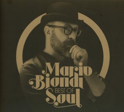 Mario Biondi - Best Of Soul (2 CD)