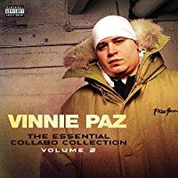 Vinnie Paz (Jedi Mind Tricks) - Essential Collabo Collection 2
